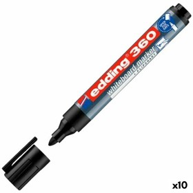 Liquid chalk marker Bic Velleda Ecolutions 1701 Red (12 Pieces) | Tienda24 - Global Online Shop Tienda24.eu