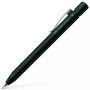 Pencil Lead Holder Faber-Castell Grip 2011 Black 0,7 mm (5 Units) | Tienda24 - Global Online Shop Tienda24.eu