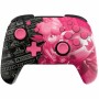 Fernbedienung PDP Rosa Nintendo Switch | Tienda24 Tienda24.eu