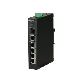 Switch Dahua PFS3106-4ET-60-V2 von Dahua, Netzwerk-Switches - Ref: M0313604, Preis: 81,66 €, Rabatt: %