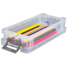 File Box Archivo 2000 WFS20F007 CS TP Transparent by Archivo 2000, File classifiers and storage - Ref: S8428392, Price: 8,93 ...