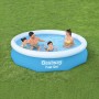 Piscina Gonfiabile Bestway Azzurro 3200 L 305 x 66 cm di Bestway, Piscine gonfiabili - Rif: D1400461, Prezzo: 56,86 €, Sconto: %