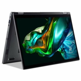 Laptop Lenovo Yoga Book 9 13IMU9 13,3" i7-155U 32 GB RAM 512 GB SSD | Tienda24 Tienda24.eu