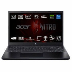 Laptop MSI Prestige 14 AI-023ES Ultra 7 14" Intel Core Ultra 7 155H 16 GB RAM 1 TB SSD | Tienda24 Tienda24.eu