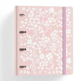 Ring binder SENFORT Multicolour A4 | Tienda24 - Global Online Shop Tienda24.eu