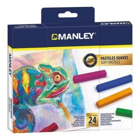 crayons de couleurs pour aquarelle Staedtler Design Journey Multicouleur (5 Unités) | Tienda24 - Global Online Shop Tienda24.eu