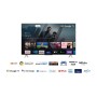 Smart TV TCL P63 Series P638 43" 4K Ultra HD LED HDR HDR10