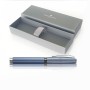 Penna per Calligrafia Faber-Castell Essentio F Azzurro | Tienda24 - Global Online Shop Tienda24.eu