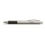 Pen Faber-Castell Essentio B Silver | Tienda24 - Global Online Shop Tienda24.eu