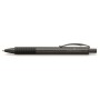 Penna Faber-Castell Essentio B Carbonio Nero | Tienda24 - Global Online Shop Tienda24.eu