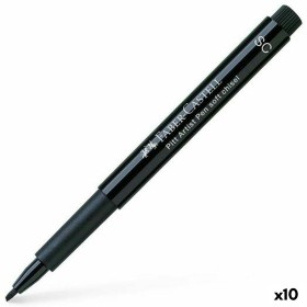 Conjunto de Canetas de Feltro Staedtler Triplus Fineliner 334 Multicolor (10 Unidades) | Tienda24 - Global Online Shop Tienda24.eu