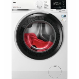 Washing machine Samsung WW90T684DLE/S3 White 1400 rpm 9 kg 60 cm | Tienda24 Tienda24.eu