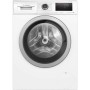 Washing machine BOSCH 1400 rpm 10 kg | Tienda24 Tienda24.eu