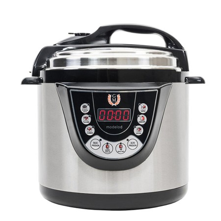 Robot culinaire Cecotec GM D 1000 W 6 L | Tienda24 Tienda24.eu