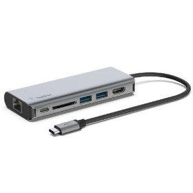 Cavo USB KSIX Power Delivery Nero | Tienda24 - Global Online Shop Tienda24.eu