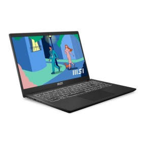 Ordinateur Portable MSI B7M-040ES 15,6" 16 GB RAM 512 GB SSD de MSI, Ordinateurs portables - Réf : M0313731, Prix : 679,23 €,...