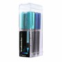 Set de Rotuladores Karin Brushmarker Pro - Sky Colours 12 Piezas | Tienda24 - Global Online Shop Tienda24.eu