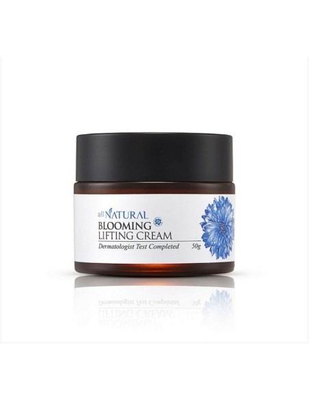 Anti-Wrinkle Cream All Natural ANBLCR 50 g | Tienda24 Tienda24.eu