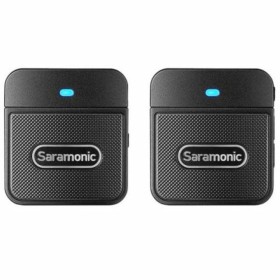 Microfone Saramonic Blink100 B2 | Tienda24 Tienda24.eu