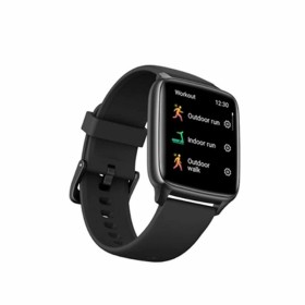 Montre intelligente ZTE Watch Live 2 Noir 1,69" IP68 230 mAh de ZTE, Montres connectées - Réf : M0313766, Prix : 37,38 €, Rem...