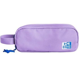 Trousse d'écolier Oxford 400174211 de Oxford, Matériel de dessin - Réf : M0313819, Prix : 18,15 €, Remise : %