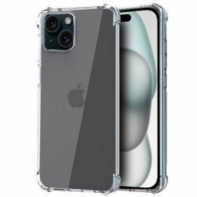 Capa para Telemóvel Otterbox 78-80929 iPhone 14 Pro Max Transparente | Tienda24 Tienda24.eu