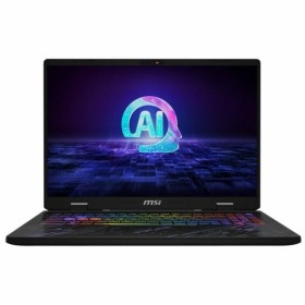 Laptop Asus ProArt P16 OLED H7606WI-ME034W 16" 32 GB RAM 1 TB SSD Nvidia Geforce RTX 4070 | Tienda24 Tienda24.eu