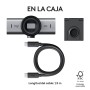 Webcam Logitech 4K Ultra HD | Tienda24 Tienda24.eu