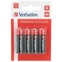 Batterie Alcaline Verbatim LR06 1,5 V (20 Unità) | Tienda24 - Global Online Shop Tienda24.eu