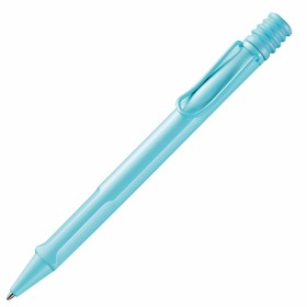 Bolígrafo Lamy Safari M Agua de Lamy, Bolígrafos de bola retráctiles - Ref: S8430625, Precio: 10,22 €, Descuento: %