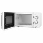 Microwave with Grill Orbegozo MIG 2320 White 900 W 23 L | Tienda24 Tienda24.eu