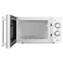 Microwave with Grill Orbegozo MIG 2320 White 900 W 23 L | Tienda24 Tienda24.eu