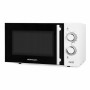 Microwave with Grill Orbegozo MIG 2320 White 900 W 23 L | Tienda24 Tienda24.eu