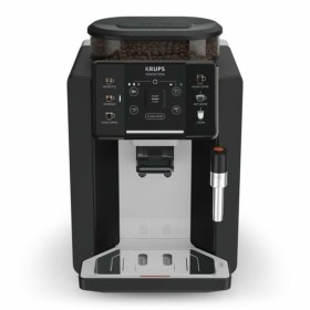 Superautomatic Coffee Maker Jura E6 Black Yes 1450 W 15 bar 1,9 L | Tienda24 Tienda24.eu