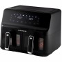 Heißluftfritteuse Grunkel Schwarz 2700 W 8 L | Tienda24 - Global Online Shop Tienda24.eu