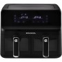 Heißluftfritteuse Grunkel Schwarz 2700 W 8 L | Tienda24 - Global Online Shop Tienda24.eu