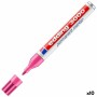 Dauermarker Edding 3000 Rosa (10 Stück) | Tienda24 - Global Online Shop Tienda24.eu