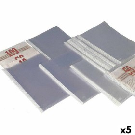 Covers Esselte Din A4 100 Pieces (10 Units) | Tienda24 - Global Online Shop Tienda24.eu