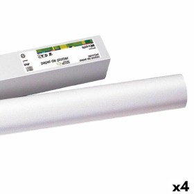 Rouleau de papier pour traceur Fabrisa 50 m de Fabrisa, Machines de découpe - Réf : S8430885, Prix : 54,04 €, Remise : %