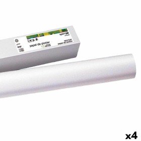 Rotolo di carta per Plotter Fabrisa 50 m di Fabrisa, Fustellatrici - Rif: S8430885, Prezzo: 54,04 €, Sconto: %