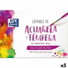 Carta per acquerello Epson GF | Tienda24 - Global Online Shop Tienda24.eu