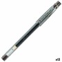 Gel-Stift Pilot G-TEC C4 Braun 0,2 mm (12 Stück) | Tienda24 - Global Online Shop Tienda24.eu