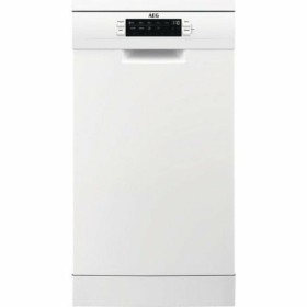 Dishwasher BEKO BDFS26020WQ 45 cm | Tienda24 Tienda24.eu