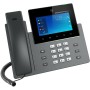 Teléfono IP Grandstream GXV3350 de Grandstream, Teléfonos VOIP - Ref: M0313854, Precio: 556,53 €, Descuento: %