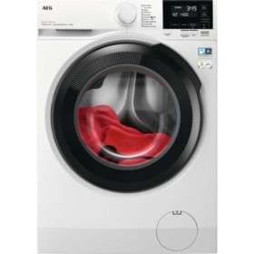 Washing machine Samsung WW90DG6U85LBU3 60 cm 1400 rpm 9 kg | Tienda24 Tienda24.eu