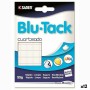 mastic Bostik Blu Tack Blanc (12 Unités) | Tienda24 - Global Online Shop Tienda24.eu