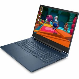 Laptop Lenovo 82YU00TLSP AMD Ryzen 3 7320U 8 GB RAM 256 GB SSD Qwerty Spanisch | Tienda24 Tienda24.eu