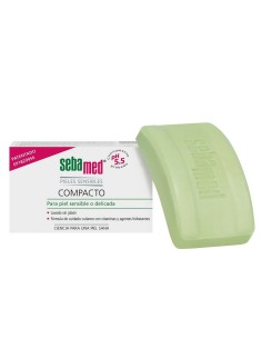 Soap Cake A-Derma Pain Au Lait D'Avoine (1 Unit) | Tienda24 Tienda24.eu