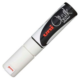 Pennarelli a gesso liquido Uni-Ball PWE-5M Dorato (6 Pezzi) | Tienda24 - Global Online Shop Tienda24.eu