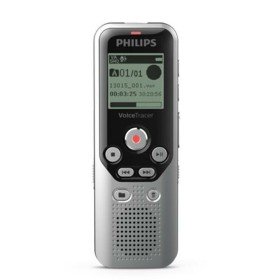 Recorder Philips DVT1250 Black/Grey Philips - 1